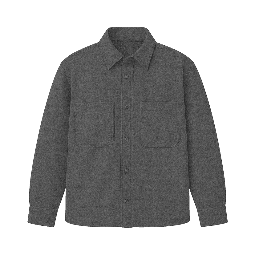 Overshirt